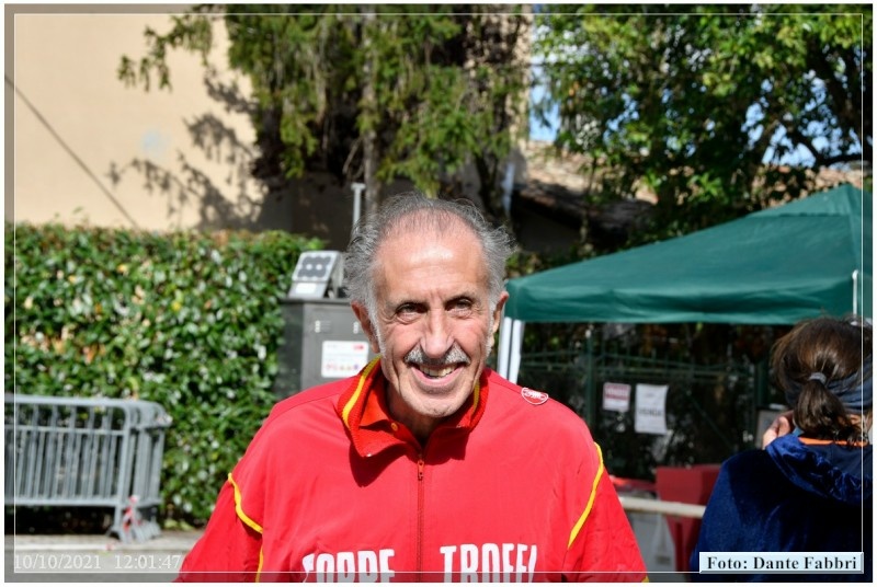 San Pancrazio: Trofeo dell'uva- 10 ottobre 2021